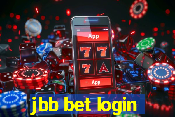 jbb bet login